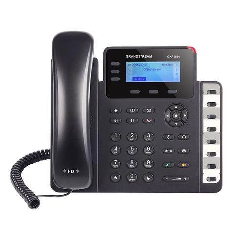 Grandstream GXP1630 HD PoE IP Phone