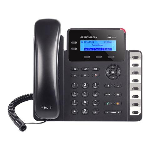 Grandstream GXP1628 HD PoE IP Phone