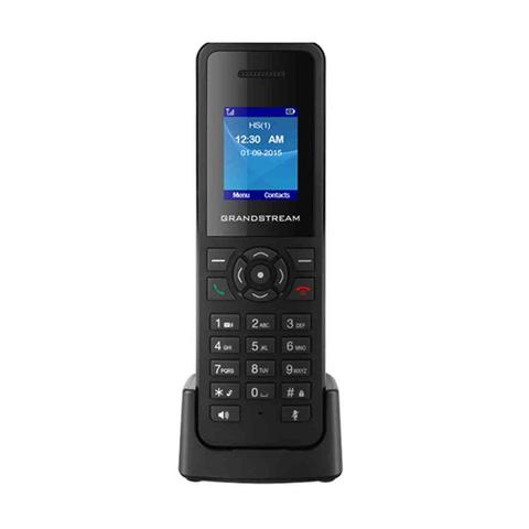 Grandstream DP720 HD DECT Phone