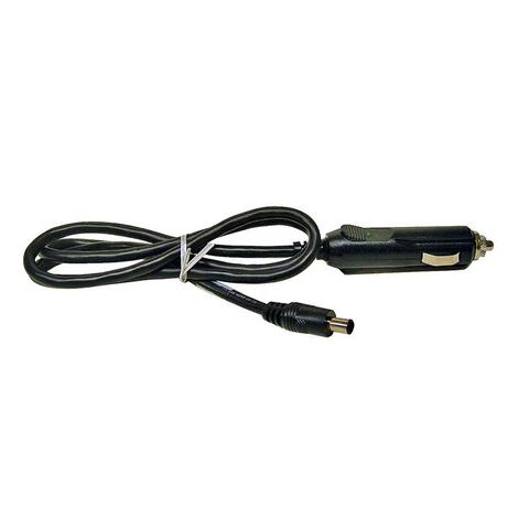 Lind 36" Detachable Input Cable with Cigarette Lighter Plug For PA1555-877