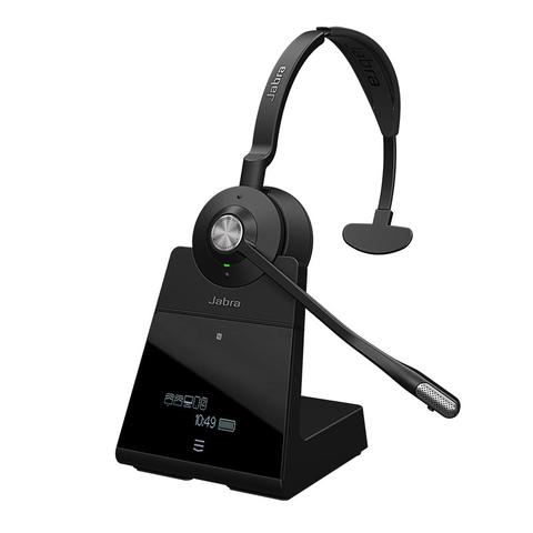 Jabra Engage 75 Mono Wireless Headset