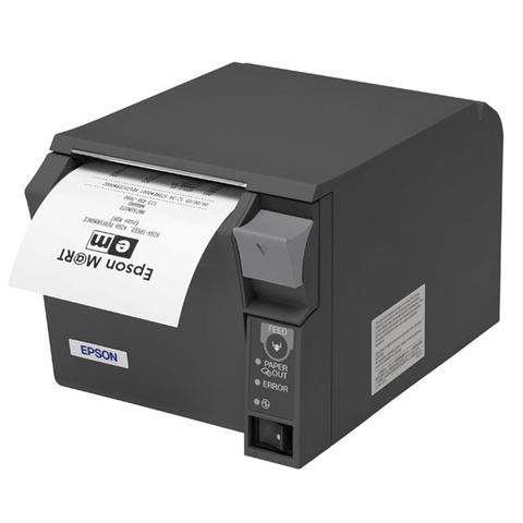 Epson TM-T70II Thermal Receipt Printer (USB & Parallel)