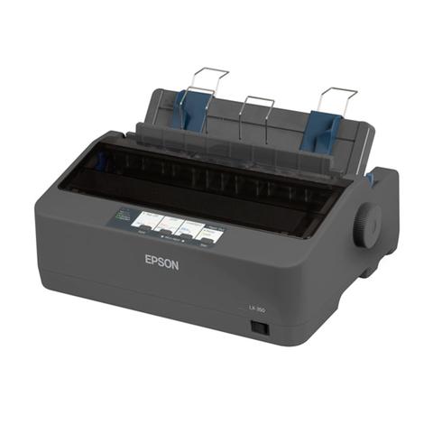 Epson LX-350 9-Pin Dot Matrix Printer
