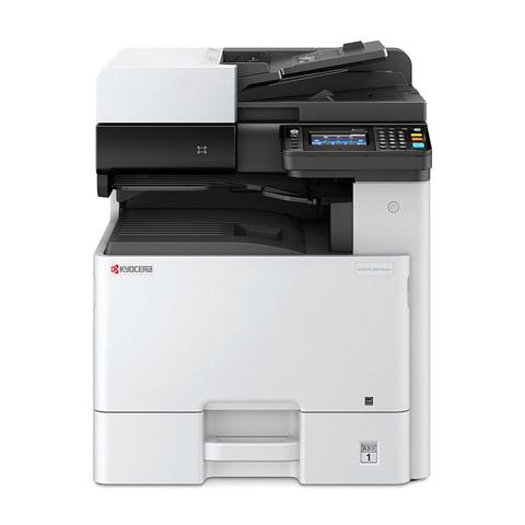 Kyocera ECOSYS M8124cidn A3 Colour Multifunction Laser Printer