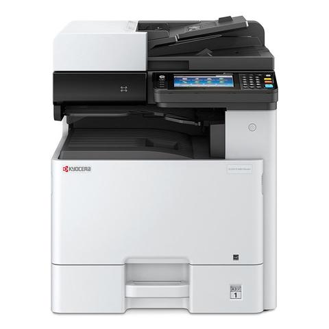 Kyocera ECOSYS M8130cidn A3 Colour Multifunction Laser Printer