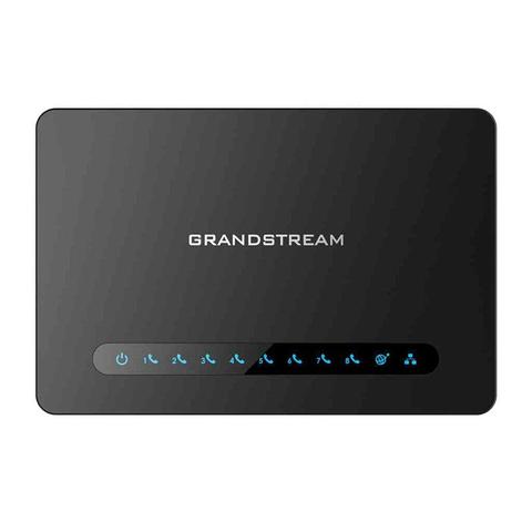 Grandstream HT818 Gigabit NAT Router