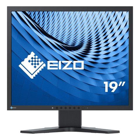 Eizo FlexScan S1934 19" SXGA IPS LED Monitor
