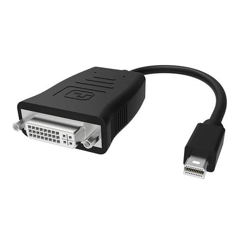 Simplecom DA102 Mini DisplayPort to DVI 4K Active Adapter