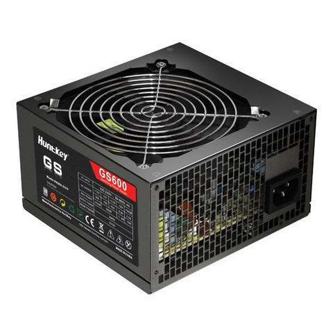 Huntkey GS600 600W 80+ ATX Power Supply
