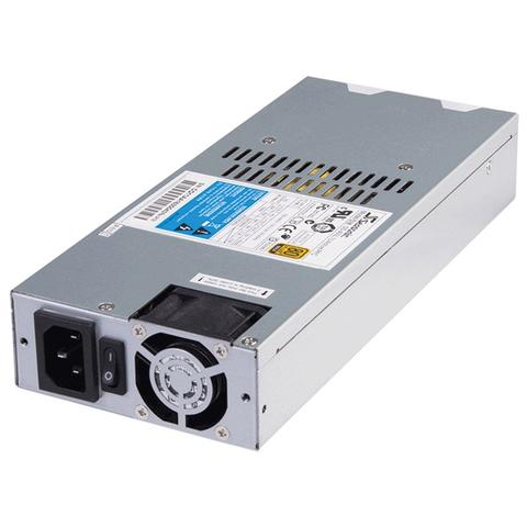 Seasonic SS-500L1U 500W 80+ Gold APFC 1U Modular Power Supply