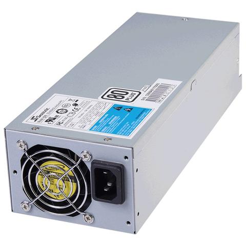 Seasonic SS-600H2U 600W 80+ APFC 2U Power Supply