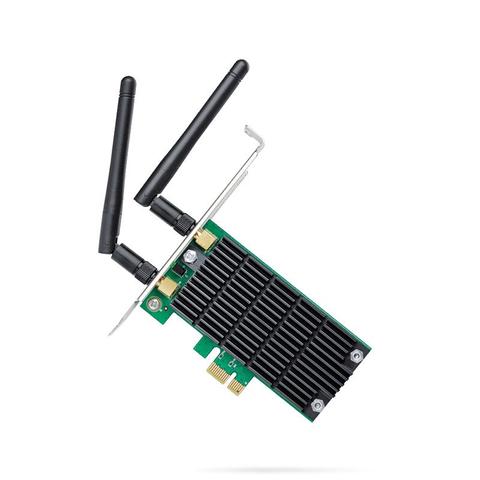 TP-Link Archer T4E AC1200 Wireless Dual Band PCI Express Adapter