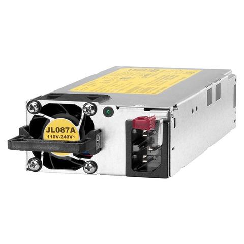HPE Aruba X372 54VDC 1050W 110-240VAC Power Supply