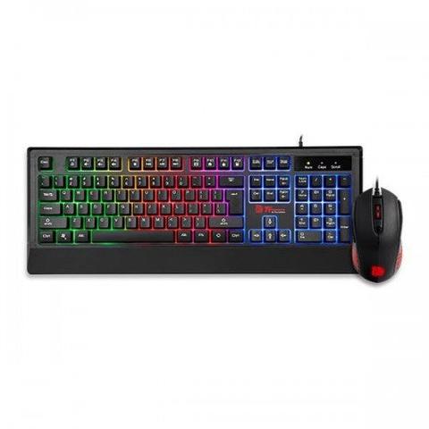 Thermaltake Tt eSPORTS Challenger Duo Gaming Keyboard & Mouse Combo