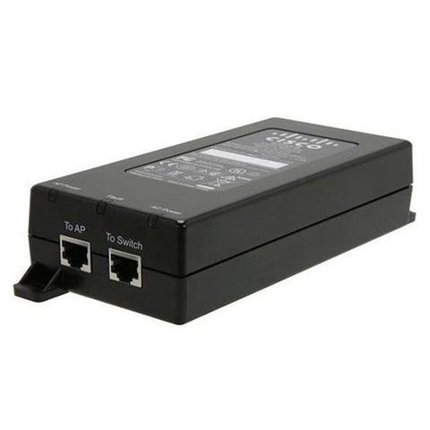 Cisco AIR-PWRINJ6= Power Injector for Cisco Aironet 2800/3800 Access Points
