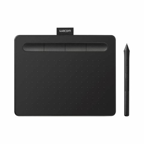 Wacom Intuos Small - Black
