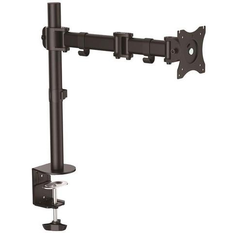 StarTech Desk Mount Monitor Arm Single 34" VESA Display - Articulating