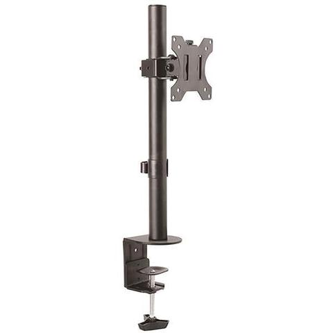 StarTech Single Monitor Desk Mount - 34" VESA Mount - C-Clamp/Grommet