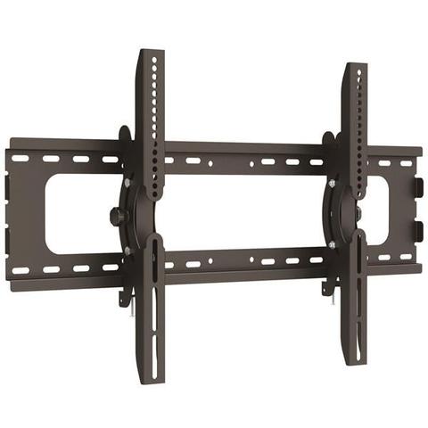 StarTech Flat Screen TV Wall Mount - Tilting - For 32 to 75" TV - Steel
