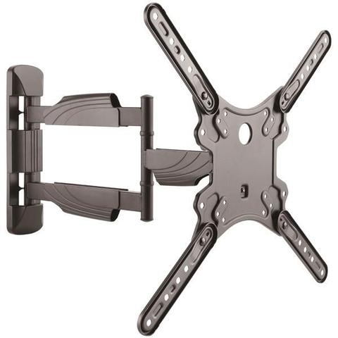 StarTech Full Motion TV Wall Mount Bracket for 32-55 inch VESA Displays
