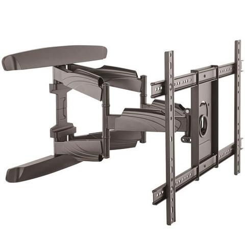 StarTech TV Wall Mount up to 70" VESA Displays - Full Motion TV Mount