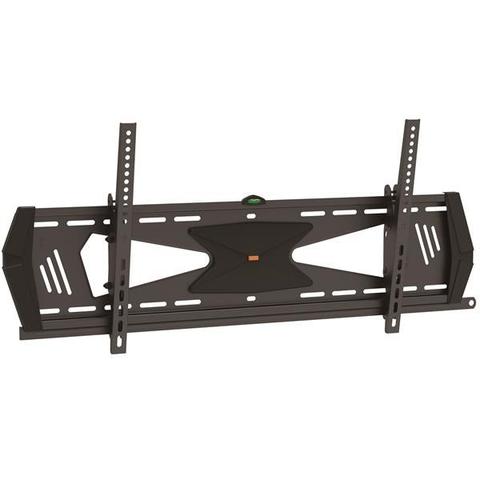 StarTech Low-Profile TV Wall Mount - Tilting - For 37" to 75" Displays