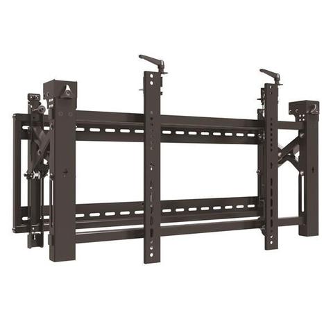 StarTech Video Wall Mount - For 45" to 70" Displays - Pop-Out Design