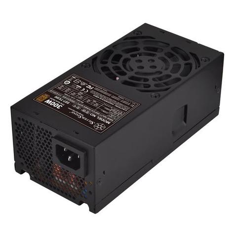 SilverStone TFX SST-TX300 300W 80+ Bronze Power Supply