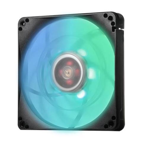 SilverStone FW124 120mm ARGB PWM Slim Case Fan