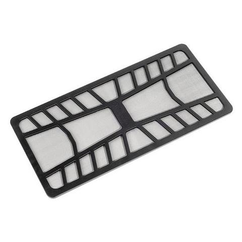 SilverStone FF142B 320mm Magnetic Fan Filter - Black