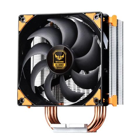 SilverStone Argon TUF AR01-V3 CPU Air Cooler