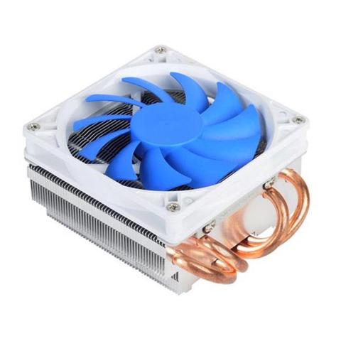 SilverStone Argon AR06 Low Profile CPU Air Cooler