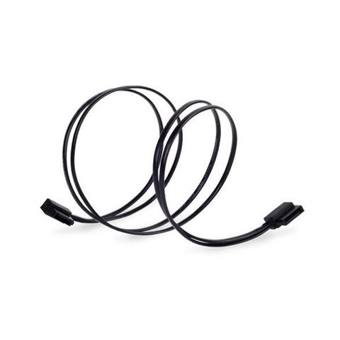 SilverStone CP11B-500 Ultra-Thin 50cm SATA Cable