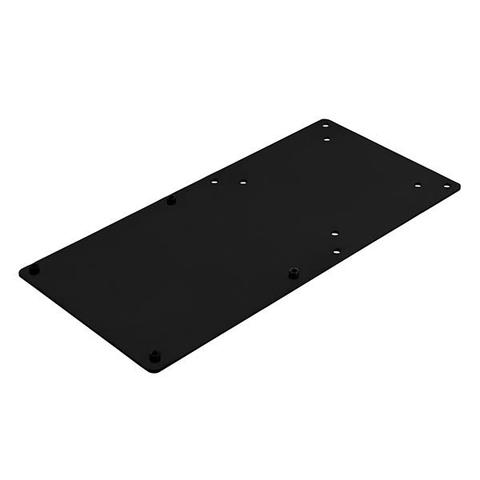 SilverStone MVA01 Extension Bracket for Mounting of NUC with Monitor