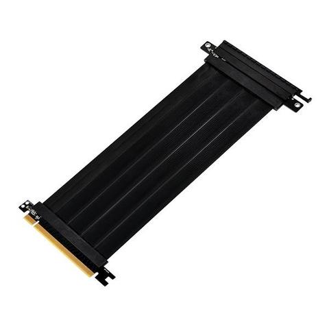 SilverStone RC03B-220 Flex PCIe 220mm Riser Cable