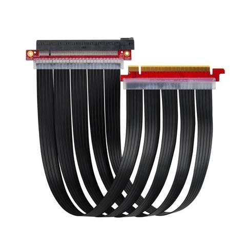SilverStone RC04B-400 Flex PCI-E x16 40cm Riser Cable