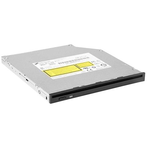 SilverStone SOD04 Slim DVD Writer