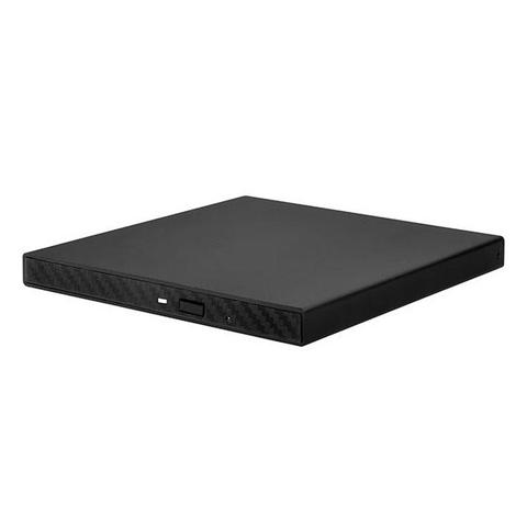 SilverStone TS14B External Slim Optical Drive Enclosure