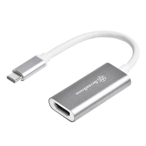SilverStone EP07C-E USB 3.0 Type-C to HDMI 2.0 Adapter