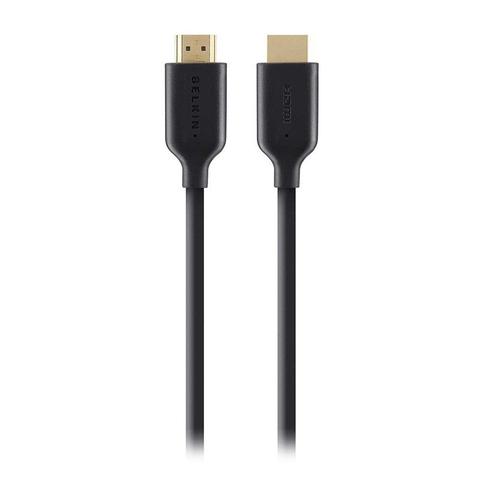 Belkin High Speed HDMI Cable with Ethernet 4K/Ultra HD Compatible