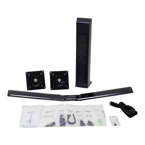 Ergotron WorkFit Universal Dual Monitor Kit - 97-934-085