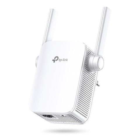 TP-Link RE205 AC750 Wi-Fi Range Extender