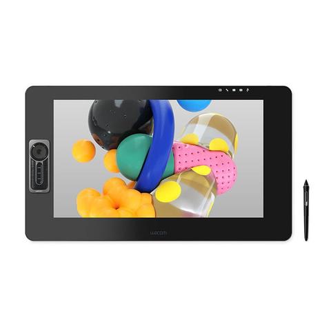 Wacom Cintiq Pro 24 Pen & Touch