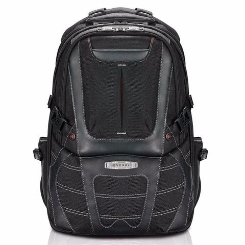 EVERKI 17.3" Concept 2 Premium Travel Friendly Laptop Backpack