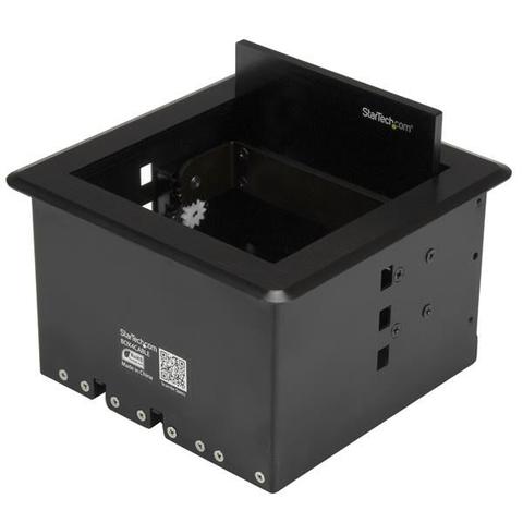 StarTech Conference Table Cable Management Box - Conference Room AV