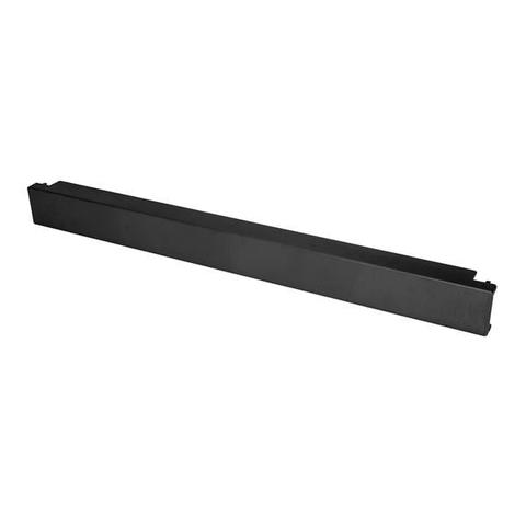 StarTech 1U Blanking Panels - Tool Less Blank Rack Panels - 10 PK