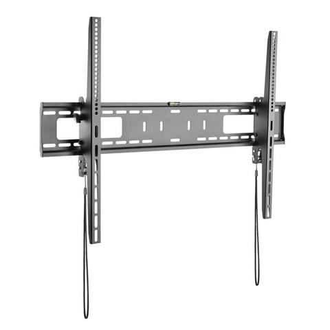 StarTech TV Wall Mount for 60-100" VESA Display - Heavy Duty - Tilting