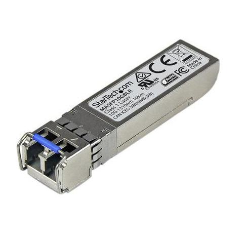 StarTech Cisco Meraki MA-SFP-10GB-LR Comp. SFP+ - 10GbE SMF Transceiver