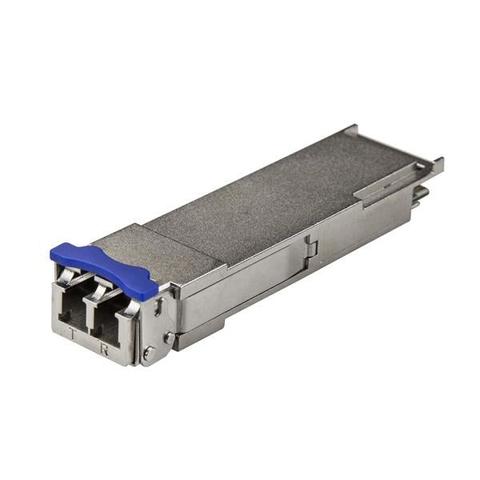 StarTech Cisco QSFP-40G-LR4 Comp. QSFP+ - 40GbE SMF Transceiver 10km
