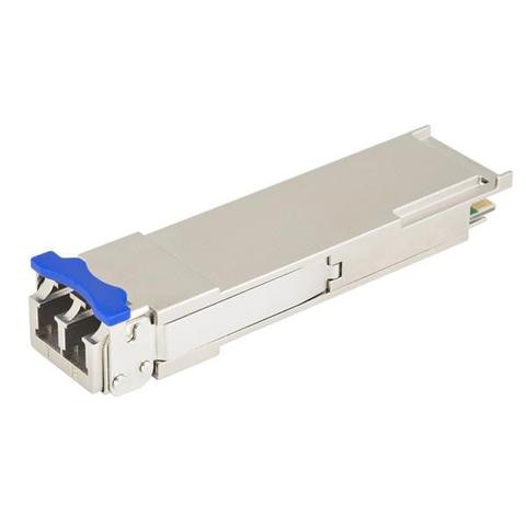 StarTech Cisco QSFP-40G-LR4-S Comp. QSFP+ - 40GbE SMF Transceiver 10km